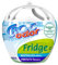 Spotless Punch Ltd Croc Odor Fridge Deodoriser , X-Large, Unscented, 140 gram