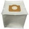 France Aspiration - Sac Aldes 12 litres pour Centrale Compact