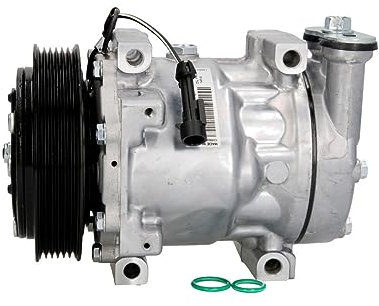 Valeo 699175 Sistemas de Aire Acondicionado