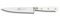Lion sabatier 814383 Kochmütze weiß Messer zu Filetmesser Geschmiedet 20 cm
