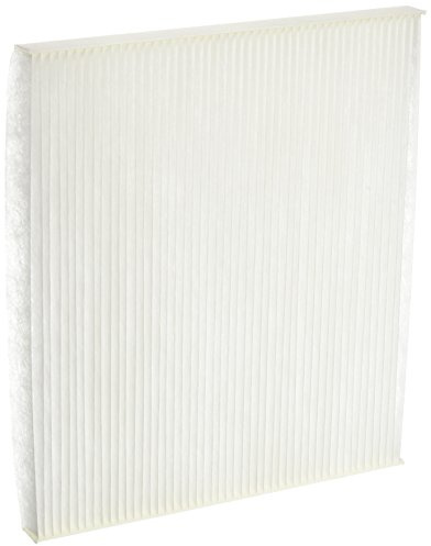 WIX WP10009 Vehicle Cabin Air Filter Replacement