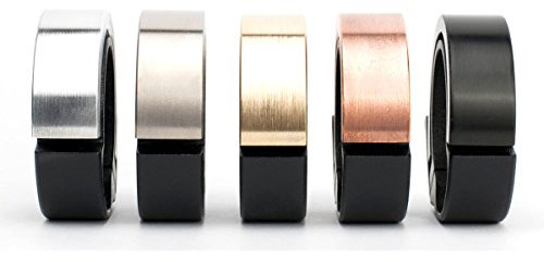Knog Lotto 12 cloches a Vélo OI Bell Classic - Taille S