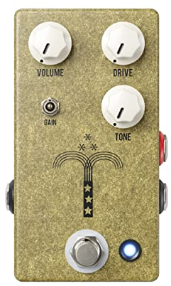 JHS Pedals Morning Glory V4 - Overdrive