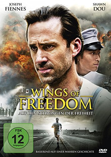 Wings of Freedom - Auf Adlers Flügeln getragen