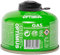 Optimus Cartouche de gaz 100 g – Mélange Butane/isobutane/Propane (50/25/25) pour réchauds de Camping | Taille S avec protège-Valve | Cartouche à Visser EN417