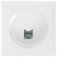 Prise RJ45 FTP Cat 6 Dooxie Legrand complet Blanc