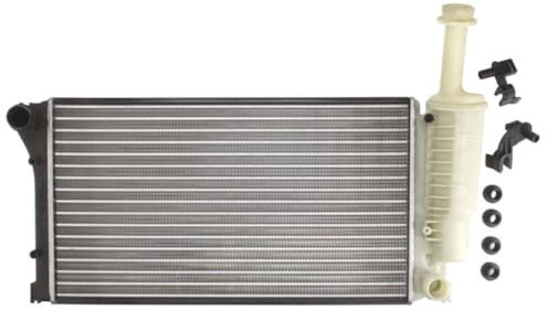 THERMOTEC Radiatore motore per FIAT PANDA (169) Grupo Rafredamento Radiatore Rafredamento Motore D7F049TT