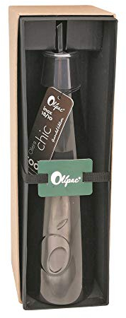 Chic 500 ml Gun Metal