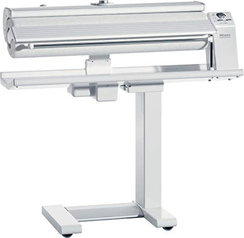 Miele Rotary Ironer HM16-80 - 830mm | Accelerates laundry processing for large linens, delivering a professional, crease-free finish to save valuable staff time.