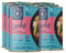 Pets Deli Nassfutter für Hunde mit Lachs, Reis, Erbsen, Kartoffel und Hagebutte ohne Zucker und Gluten 6 x 750g