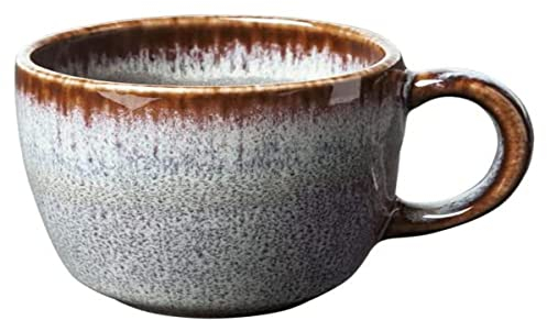 like. by Villeroy & Boch Lave beige Kaffeetasse, 190 ml