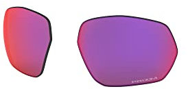 Oakley Plazma Pilot Replacement Sunglass Lenses, Prizm Road/Prizm Road, 59mm