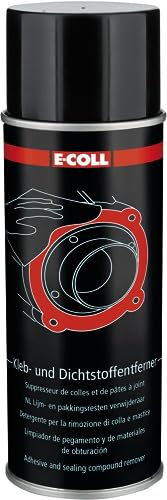 E-COLL Kleb- u. Dichtstoff- Entf.Spray400ml EE (12 Stk.)