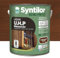 SYNTILOR - Lasure U.H.P. Biosourcée Chêne Foncé Satiné 5L