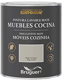 Rust-Oleum Pintura cocinas 750ml