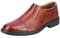 Rieker Colorado Mens Slip on Shoes 47 Cacahuète
