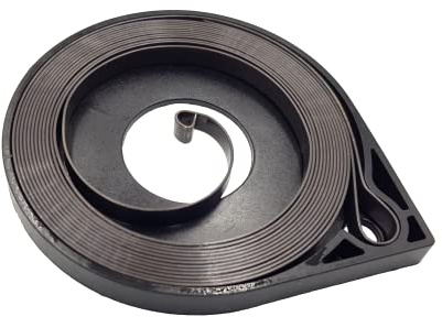LG-MOTORS POWER ENGINEERING Molla ACCENSIONE Avvolgente Messa in Moto Motosega da POTATURA 25 CC Cinese