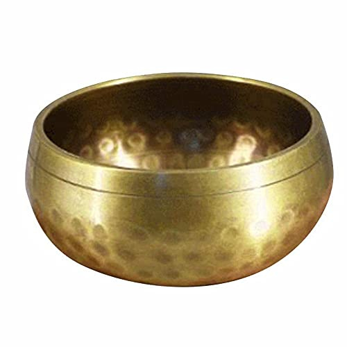 Ntcpefy Bowl Tibetan Singing Bowl Set Sound Bowl Handcrafted for and Mindfulness
