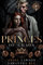 Princes of Chaos (Dark College Bully Romance): Royals of Forsyth U (Royals of Forsyth University Book 7) (English Edition)