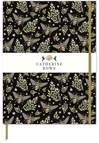 Museums & Galleries Catherine Rowe Honey Bee Grande Journal