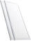 Europalamp - 2DL12030-03 - Dalle LED 1200x300 40W lot de 2 pcs Blanc Froid 6000k Haute Luminosité