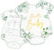 20 Stk Babyparty Ratespiel Tippkarten Gender Reveal Party für Mädchen und Junge Deko Karten Deutsch zum ausfüllen Lustig Wünsche Baby Shower Spiele als Geschenk Babyshower Babyshowerparty