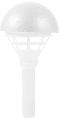 SEWACC Blumenstraußhalter Für Hochzeit Brautstrauß Griff Desktop Blumenschaumblöcke