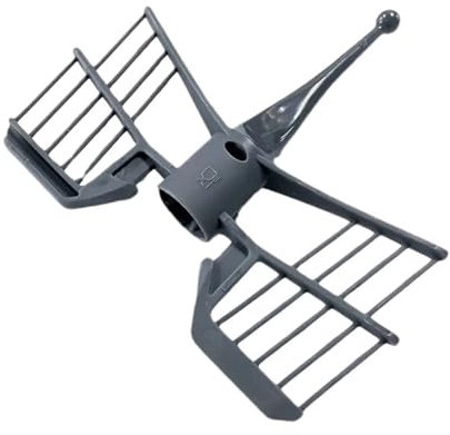 Spatule de Rechange for extracteur de jus for thermomix TM31 TM5 TM6, spatule réutilisable for extracteur de jus de for Cuisine