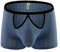 VgguDoe Herren Klamotten Sommer Boxershorts 6 American Boxershorts Jungen Shorts Herren Dry Fit Adventskalender Männer Unterhosen Kostüm Fasching Manner Boxershorts Unterhose Boxer