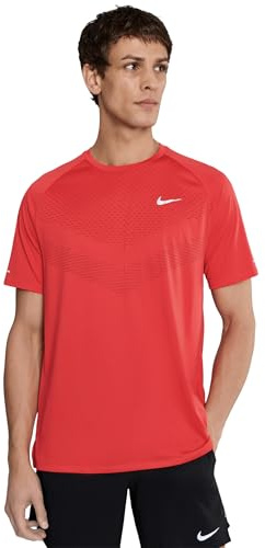 Nike Herren M Nk Dfadv Stride Ss Top Short-Sleeved Shirt (1er Pack)