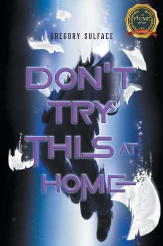 Don't Try This At Home
