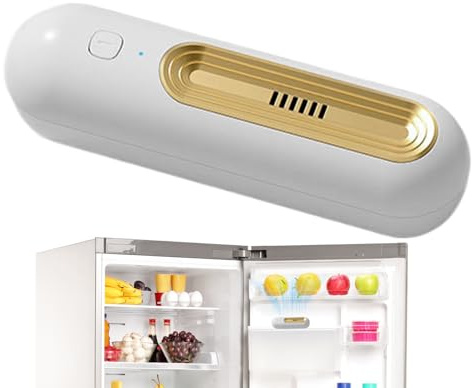 Eliminador de Olores para Eliminador de olores de frigorífico | Quita olores para refrigerador para Hogar, Cocina, Despensa, Armario y