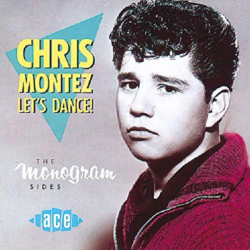 Let's Dance: The Monogram Sides