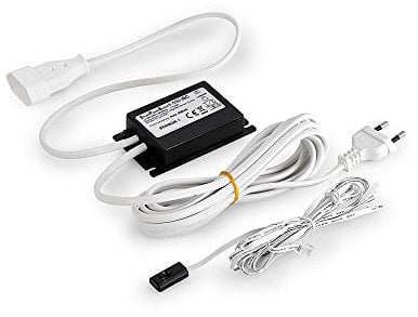 Naber, Sensor 1, schwarz