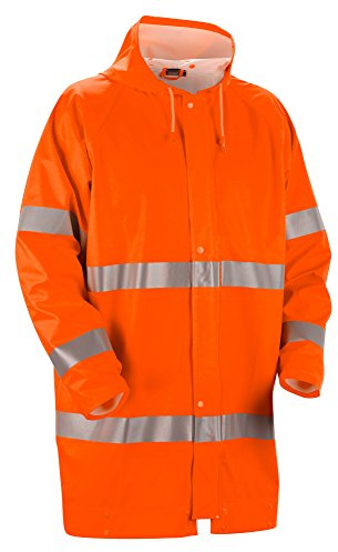 Blakläder Warn-Regenjacke
