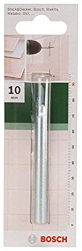 Bosch Accessories 2609255469 Mèche à carrelage Longueur 90 mm Diamètre 10 mm