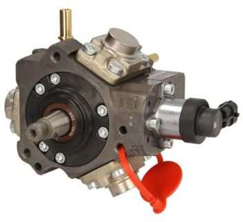 BOSCH 0 986 437 028 Hochdruckpumpe Kraftstoffpumpe Kompatibel mit PEUGEOT 207 WA, WC 206 Schrägheck 2A/C 206 CC 2D 207 CC WD 308 SW I 4E, 4H 207 SW WK