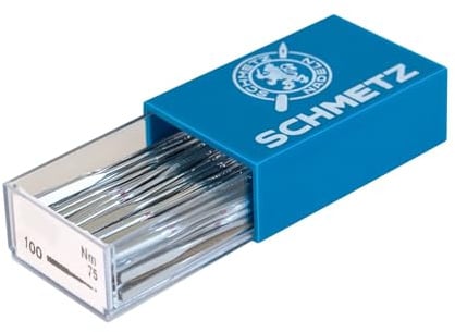 Schmetz Universal Machine Needles - Box of 100 Needles Size 90/14 by Schmetz