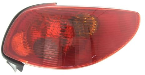 Magneti Marelli 714025630803 Rückleuchten Recht
