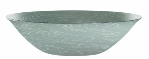 Luminarc 9203549 Lot de 6 Coupelles Multi-Usages Stonemania Grey Verre