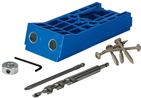 Kreg Jig HD Pocket-Hole System