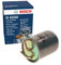 Bosch N6500 - Filtro Diesel