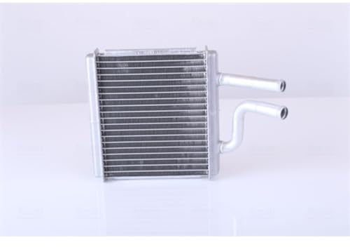 Nissens 76507 Wärmetauscher, Innenraumheizung