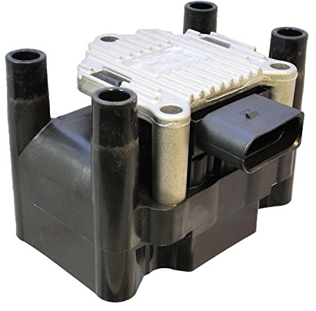 Denso Direct Ignition Coil OE Quality - 673-9100