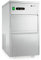 Klarstein - Machine à glaçons industrielle et silencieuse de 240W avec rendement professionnel de 20kg/jour
