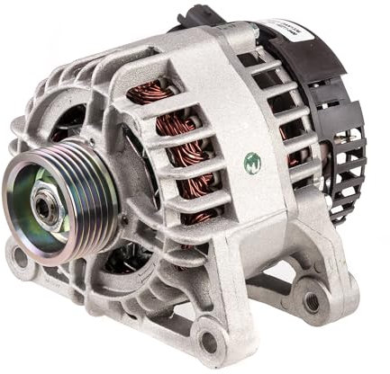 DENSO DAN1336 Generator