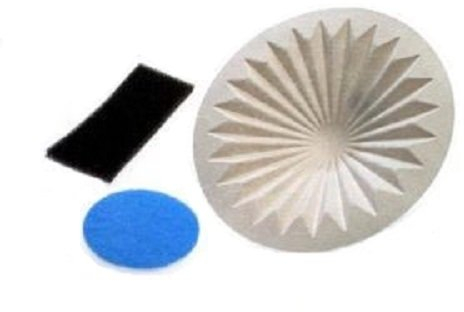 Vax Replacement 6131T / 6131 / 6151T / 9131/8131 / Filter Kit 1912540700