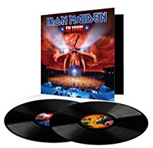 En Vivo! (Live) [VINYL]