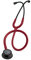 Littmann Classic III Bordeaux/Black Edition avec Gravure Gratuite