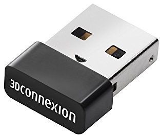 3Dconnexion 3DX-700069 Universal Receiver